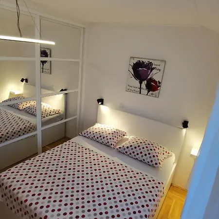 Apartament Luxury Leda