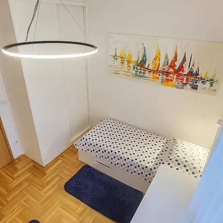 Apartment Luxury Leda Trogir