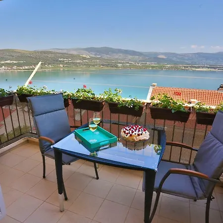 Apartament Luxury Leda