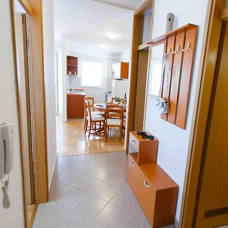 Luxury Leda * Trogir