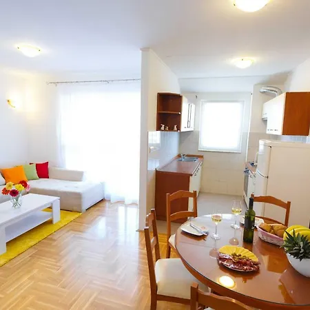 Luxury Leda Apartament Trogir