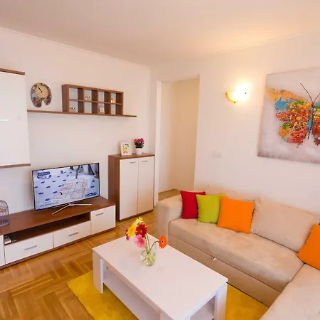 Luxury Leda * Trogir