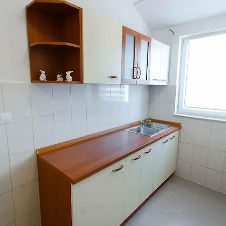 Luxury Leda Apartament